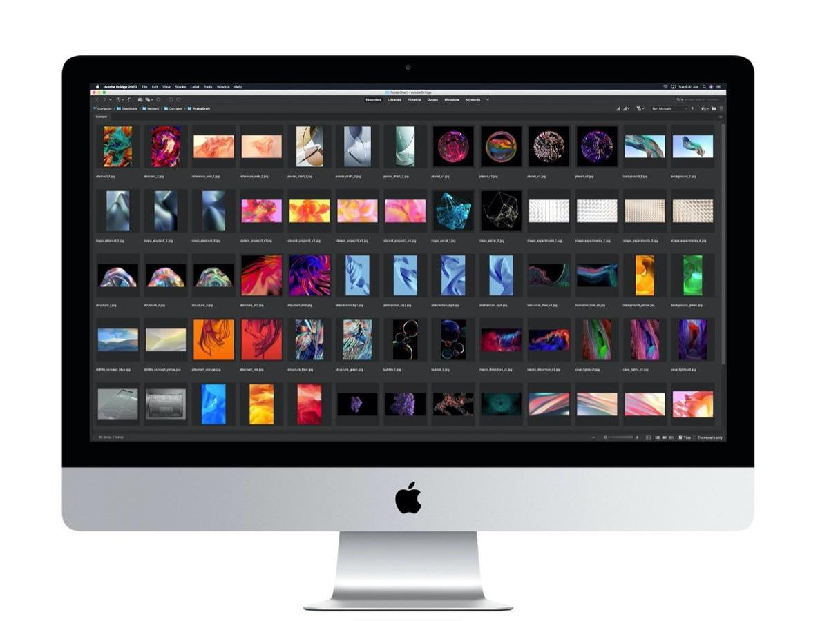 Buying A New Imac