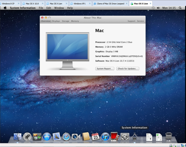 Mac os x download installer