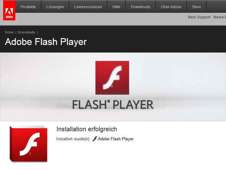Download Flash Player Chrome Mac
