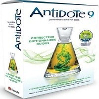 Antidote 10 Mac Download Crack